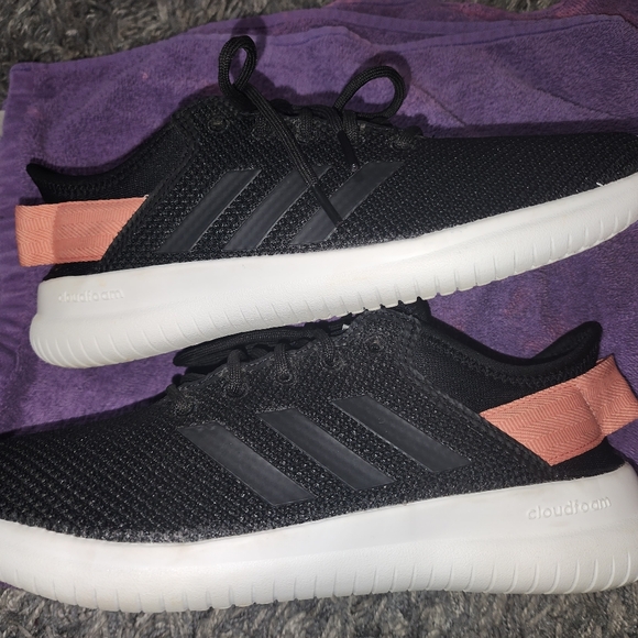 Adidas Cloudfoam Size 8.5 - Picture 8 of 8